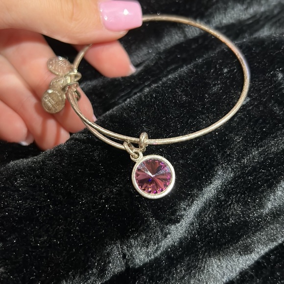 Alex and Ani bracelet - Picture 3 of 3
